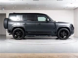 2023 Land Rover Defender 110V8 P525 Gray Jeep for sale, Japanese used car export - photo 17 of 30 | GULJI TRADERS