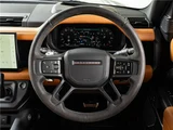 2023 Land Rover Defender 110V8 P525 Gray Jeep for sale, Japanese used car export - photo 21 of 30 | GULJI TRADERS