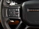 2023 Land Rover Defender 110V8 P525 Gray Jeep for sale, Japanese used car export - photo 22 of 30 | GULJI TRADERS