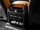 2023 Land Rover Defender 110V8 P525 Gray Jeep for sale, Japanese used car export - photo 24 of 30 | GULJI TRADERS