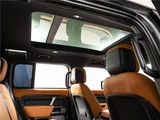 2023 Land Rover Defender 110V8 P525 Gray Jeep for sale, Japanese used car export - photo 26 of 30 | GULJI TRADERS