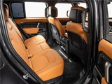 2023 Land Rover Defender 110V8 P525 Gray Jeep for sale, Japanese used car export - photo 27 of 30 | GULJI TRADERS