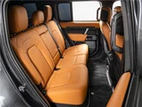 2023 Land Rover Defender 110V8 P525 Gray Jeep for sale, Japanese used car export - photo 28 of 30 | GULJI TRADERS