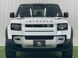 2023 Land Rover Defender 90 Other Jeep for sale, Japanese used car export - photo 12 of 20 | GULJI TRADERS