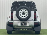 2023 Land Rover Defender 90 Other Jeep for sale, Japanese used car export - photo 13 of 20 | GULJI TRADERS