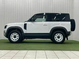 2023 Land Rover Defender 90 Other Jeep for sale, Japanese used car export - photo 14 of 20 | GULJI TRADERS