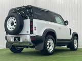 2023 Land Rover Defender 90 Other Jeep for sale, Japanese used car export - photo 16 of 20 | GULJI TRADERS