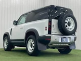 2023 Land Rover Defender 90 Other Jeep for sale, Japanese used car export - photo 17 of 20 | GULJI TRADERS