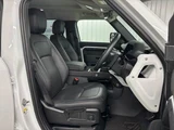 2023 Land Rover Defender 110S D300 Other Jeep for sale, Japanese used car export - photo 7 of 20 | GULJI TRADERS