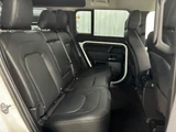 2023 Land Rover Defender 110S D300 Other Jeep for sale, Japanese used car export - photo 8 of 20 | GULJI TRADERS