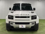 2023 Land Rover Defender 110S D300 Other Jeep for sale, Japanese used car export - photo 13 of 20 | GULJI TRADERS