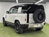 2023 Land Rover Defender 110S D300 Other Jeep for sale, Japanese used car export - photo 17 of 20 | GULJI TRADERS