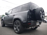 2023 Land Rover Defender P525 Gray Jeep for sale, Japanese used car export - photo 3 of 52 | GULJI TRADERS
