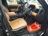 2023 Land Rover Defender P525 Gray Jeep for sale, Japanese used car export - photo 4 of 52 | GULJI TRADERS