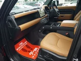 2023 Land Rover Defender P525 Gray Jeep for sale, Japanese used car export - photo 11 of 52 | GULJI TRADERS