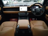 2023 Land Rover Defender P525 Gray Jeep for sale, Japanese used car export - photo 12 of 52 | GULJI TRADERS