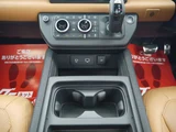 2023 Land Rover Defender P525 Gray Jeep for sale, Japanese used car export - photo 17 of 52 | GULJI TRADERS
