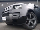 2023 Land Rover Defender P525 Gray Jeep for sale, Japanese used car export - photo 29 of 52 | GULJI TRADERS