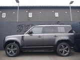 2023 Land Rover Defender P525 Gray Jeep for sale, Japanese used car export - photo 30 of 52 | GULJI TRADERS