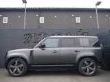 2023 Land Rover Defender P525 Gray Jeep for sale, Japanese used car export - photo 31 of 52 | GULJI TRADERS