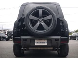2023 Land Rover Defender P525 Gray Jeep for sale, Japanese used car export - photo 32 of 52 | GULJI TRADERS