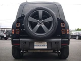 2023 Land Rover Defender P525 Gray Jeep for sale, Japanese used car export - photo 33 of 52 | GULJI TRADERS