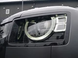 2023 Land Rover Defender P525 Gray Jeep for sale, Japanese used car export - photo 34 of 52 | GULJI TRADERS