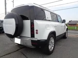 2023 Land Rover Defender 110S D330 White Jeep for sale, Japanese used car export - photo 5 of 8 | GULJI TRADERS