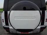 2023 Land Rover Defender 110S D330 White Jeep for sale, Japanese used car export - photo 6 of 8 | GULJI TRADERS