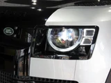 2023 Land Rover Defender 110X Silver Jeep for sale, Japanese used car export - photo 5 of 30 | GULJI TRADERS