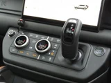 2023 Land Rover Defender 110X Silver Jeep for sale, Japanese used car export - photo 15 of 30 | GULJI TRADERS