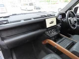 2023 Land Rover Defender 110X Silver Jeep for sale, Japanese used car export - photo 25 of 30 | GULJI TRADERS