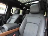 2023 Land Rover Defender 110X Silver Jeep for sale, Japanese used car export - photo 26 of 30 | GULJI TRADERS