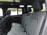 2023 Land Rover Defender 110X Silver Jeep for sale, Japanese used car export - photo 27 of 30 | GULJI TRADERS