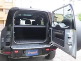 2023 Land Rover Defender 110X Silver Jeep for sale, Japanese used car export - photo 29 of 30 | GULJI TRADERS
