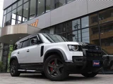 2023 Land Rover Defender 110X Silver Jeep for sale, Japanese used car export - photo 30 of 30 | GULJI TRADERS