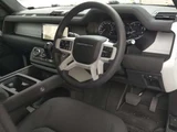 2023 Land Rover Defender 110S White Jeep for sale, Japanese used car export - photo 5 of 6 | GULJI TRADERS