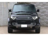 2023 Land Rover Defender 110V8 P525 Black Jeep for sale, Japanese used car export - photo 4 of 37 | GULJI TRADERS