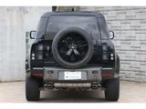 2023 Land Rover Defender 110V8 P525 Black Jeep for sale, Japanese used car export - photo 5 of 37 | GULJI TRADERS