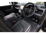 2023 Land Rover Defender 110V8 P525 Black Jeep for sale, Japanese used car export - photo 7 of 37 | GULJI TRADERS