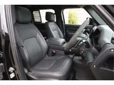 2023 Land Rover Defender 110V8 P525 Black Jeep for sale, Japanese used car export - photo 8 of 37 | GULJI TRADERS
