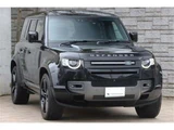 2023 Land Rover Defender 110V8 P525 Black Jeep for sale, Japanese used car export - photo 11 of 37 | GULJI TRADERS