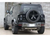 2023 Land Rover Defender 110V8 P525 Black Jeep for sale, Japanese used car export - photo 14 of 37 | GULJI TRADERS