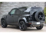 2023 Land Rover Defender 110V8 P525 Black Jeep for sale, Japanese used car export - photo 15 of 37 | GULJI TRADERS