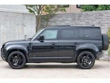 2023 Land Rover Defender 110V8 P525 Black Jeep for sale, Japanese used car export - photo 16 of 37 | GULJI TRADERS