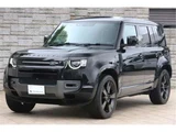 2023 Land Rover Defender 110V8 P525 Black Jeep for sale, Japanese used car export - photo 18 of 37 | GULJI TRADERS
