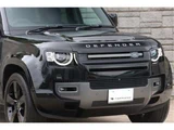 2023 Land Rover Defender 110V8 P525 Black Jeep for sale, Japanese used car export - photo 19 of 37 | GULJI TRADERS