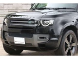 2023 Land Rover Defender 110V8 P525 Black Jeep for sale, Japanese used car export - photo 20 of 37 | GULJI TRADERS
