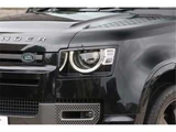 2023 Land Rover Defender 110V8 P525 Black Jeep for sale, Japanese used car export - photo 21 of 37 | GULJI TRADERS