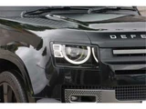 2023 Land Rover Defender 110V8 P525 Black Jeep for sale, Japanese used car export - photo 22 of 37 | GULJI TRADERS